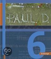P.A.U.L. (Paul) 6. Schülerbuch