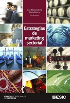 Libros Profesionales - Estrategias de marketing sectorial