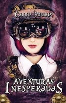 Aventuras Inesperadas, Una Historia de Gatos, Espadas Y Patinetas.