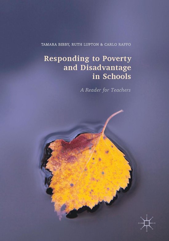 Education (R0) - Responding to Poverty and Disadvantage in S ... - cover