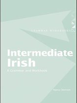 Grammar Workbooks - Intermediate Irish: A Grammar and Workbook