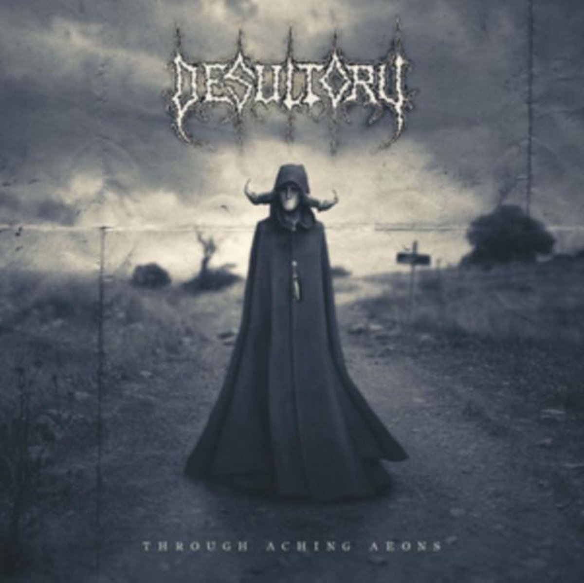 Through the Aching Aeons