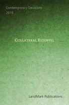 Collateral Estoppel