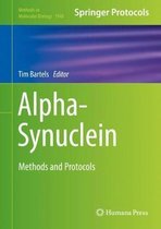 Methods in Molecular Biology- Alpha-Synuclein
