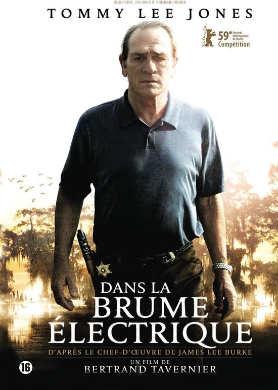 Dans La Brume Electrique