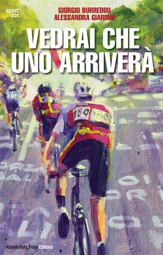 Sport.doc 22 - Vedrai che uno arriverà - cover