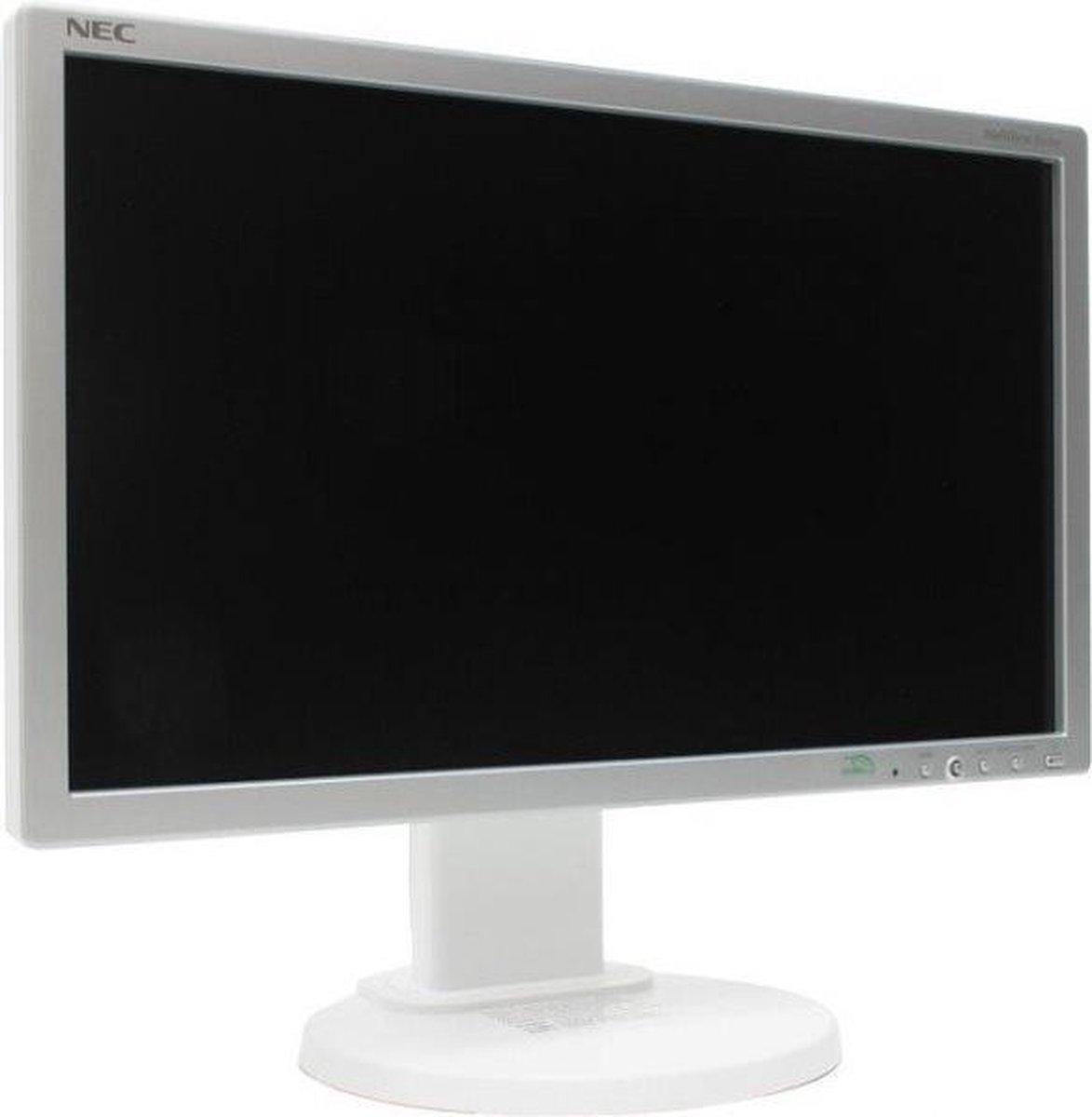 NEC 23型ワイド液晶モニターMultiSync LCD-E233WM 販売売れ済 - www