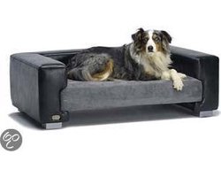 Dogbed Hondenbed Windsor XS - Zwart