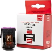 Pixeljet HP 901XL kleur inktcartridge incl. Chip