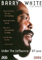 Under The Influence Of Love - Barry White & Love Unlimited 1