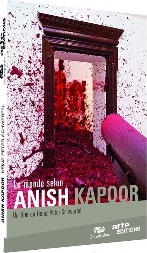World According To Kapoor (IMPORT) Omslag van World According To Kapoor (IMPORT)