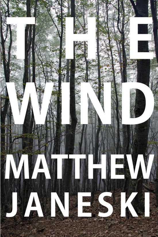 The Wind - cover