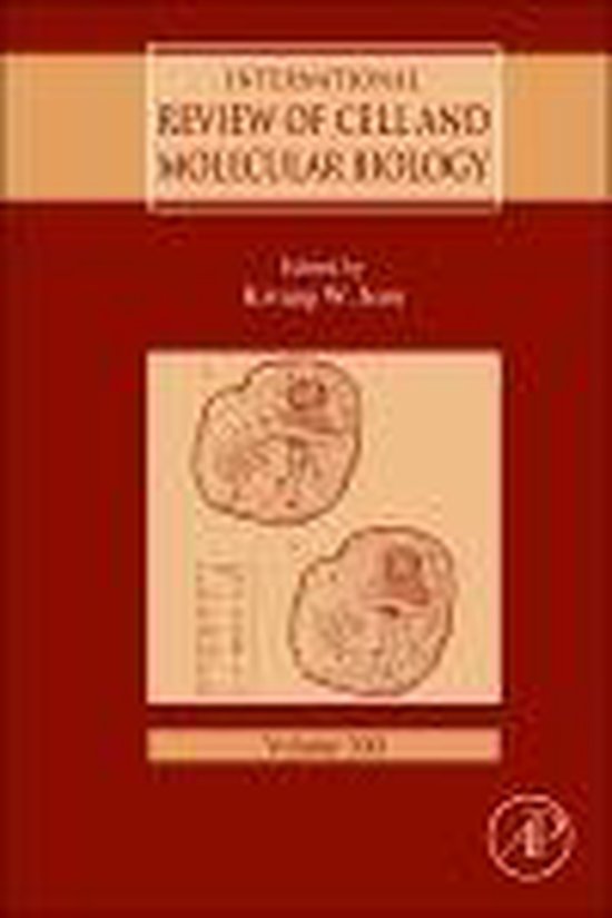 International Review of Cell and Molecular Biology (ebook), Kwang Jeon ...