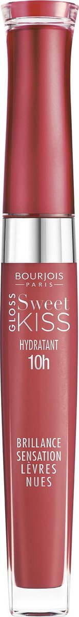 Goedkoopste Bourjois Gloss Sweet Kiss Lipgloss - 04 Incogni-Rose