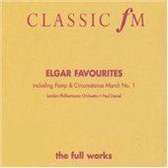 Elgar: Favourites