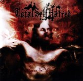 Totalselfhatred - Apocalypse In Your Heart (CD)