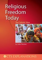 Explanations - Religious Freedom Today