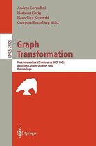 Graph Transformation