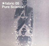 Fabric 05: Pure Science