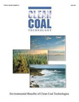 Clean Coal Technology Environmental Benefits of Clean Coal Technologies