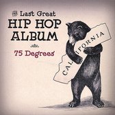 The Last Great Hip Hop Album