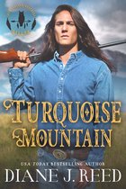 Iron Feather Brothers Series 1 - Turquoise Mountain