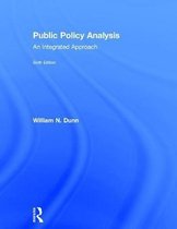 Public Policy Analysis