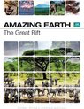 BBC Earth - Amazing Earth: The Great Rift