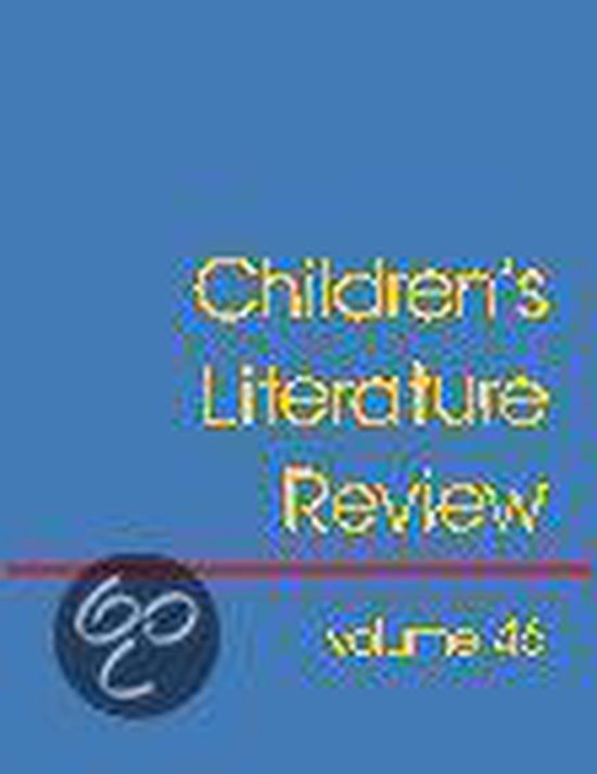 children's literature reviews