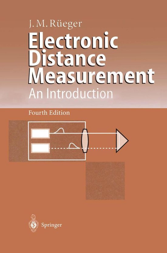 Earth and Environmental Science (R0) - Electronic Distance M ... - cover