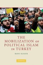 Mobilization Of Political Islam In Turkey
