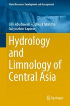 Water Resources Development and Management - Hydrology and Limnology of Central Asia