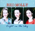 Light In The Sky - Red Molly