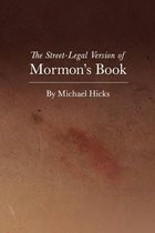 The Street-Legal Version of Mormon's Book