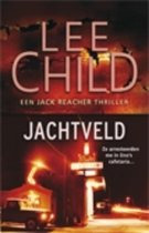 Jack Reacher 1 - Jachtveld
