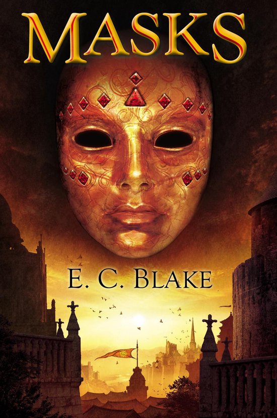 Masks - cover