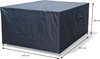 Garden Impressions - Coverit - lounge / dining hoes - 302x244xH80