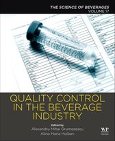 Quality Control in the Beverage Industry