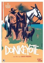 Donkeyote