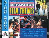 60 Famous Film Themes