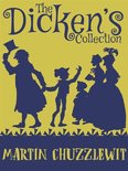 The Dickens Collection - Martin Chuzzlewit