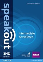 Speak Inter 2E Active Teach