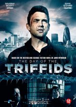 Speelfilm - Day Of The Triffids