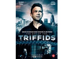 Speelfilm - Day Of The Triffids