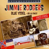 Jimmie Rodgers - Blue Yodel (2 CD)