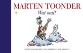 Alle verhalen van Olivier B. Bommel en Tom Poes 34 -   Wat mal!