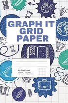 Graph It Grid Paper