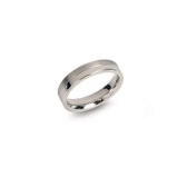 Boccia Titanium 0129.0168 Unisex Ring 21.50 mm maat 68