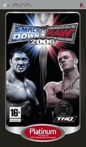 WWE SmackDown Vs. RAW 2006 /PSP