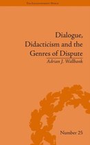 The Enlightenment World- Dialogue, Didacticism and the Genres of Dispute